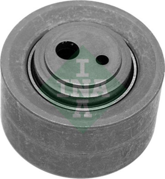 INA 531 0257 10 Tensioner pulley, timing belt 531025710: Buy near me at 2407.PL in Poland at an Affordable price!