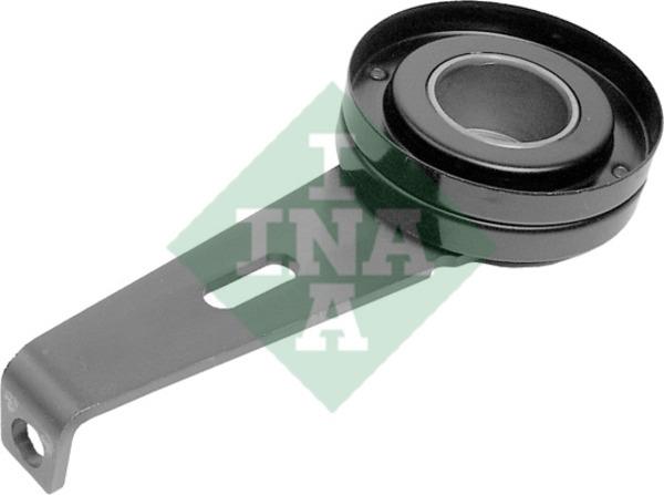 INA 531 0265 10 V-ribbed belt tensioner (drive) roller 531026510: Buy near me in Poland at 2407.PL - Good price!