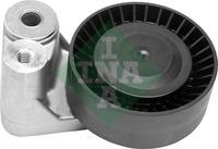 INA 531 0267 10 V-ribbed belt tensioner (drive) roller 531026710: Buy near me in Poland at 2407.PL - Good price!