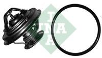 INA 538 0001 20 Thermostat, coolant 538000120: Buy near me in Poland at 2407.PL - Good price!
