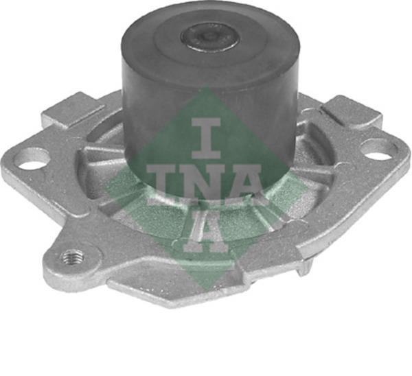 INA 538 0013 10 Water pump 538001310: Buy near me in Poland at 2407.PL - Good price!