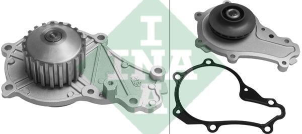 INA 538 0053 10 Помпа водяная 538005310: Отличная цена - Купить в Польше на 2407.PL!