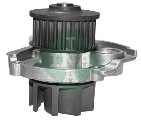 INA 538 0062 10 Water pump 538006210: Buy near me in Poland at 2407.PL - Good price!