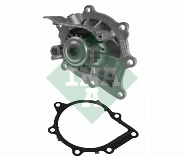 INA 538 0077 10 Water pump 538007710: Buy near me in Poland at 2407.PL - Good price!