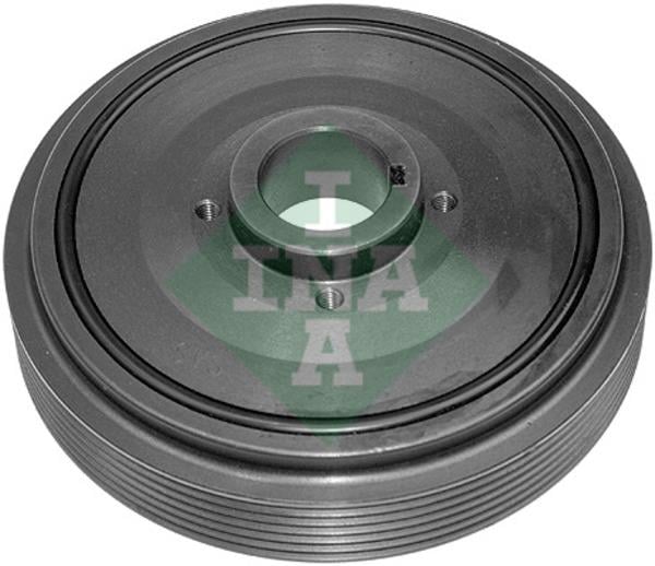 INA 544 0042 10 Pulley crankshaft 544004210: Buy near me in Poland at 2407.PL - Good price!