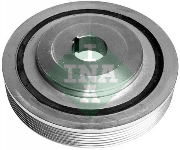 INA 544 0052 10 Pulley crankshaft 544005210: Buy near me in Poland at 2407.PL - Good price!