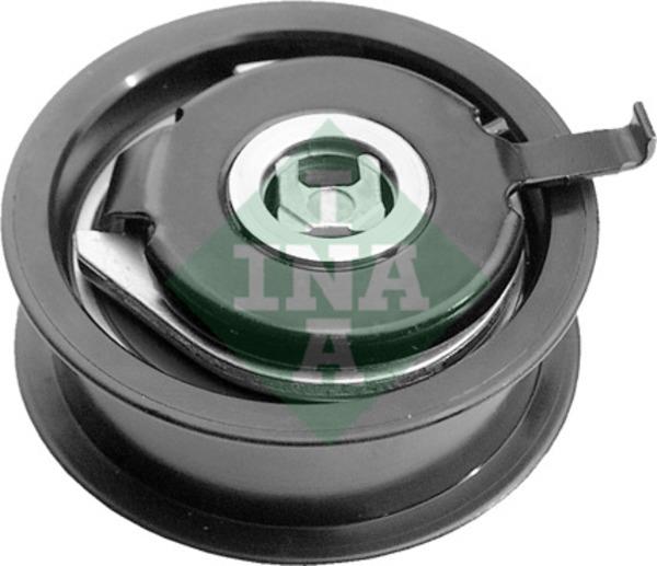 INA 531 0279 30 Tensioner pulley, timing belt 531027930: Buy near me in Poland at 2407.PL - Good price!