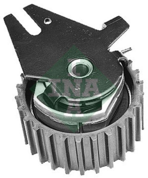 INA 531 0281 30 Tensioner pulley, timing belt 531028130: Buy near me in Poland at 2407.PL - Good price!