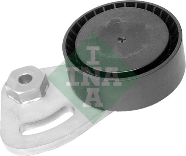 INA 531 0322 10 V-ribbed belt tensioner (drive) roller 531032210: Buy near me in Poland at 2407.PL - Good price!