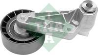 INA 531 0340 10 V-ribbed belt tensioner (drive) roller 531034010: Buy near me in Poland at 2407.PL - Good price!