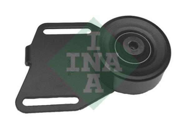 INA 531 0358 10 V-ribbed belt tensioner (drive) roller 531035810: Buy near me at 2407.PL in Poland at an Affordable price!