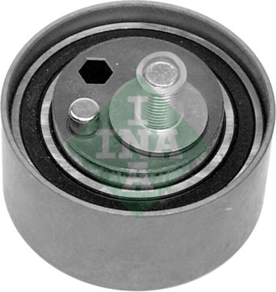 INA 531 0402 20 Tensioner pulley, timing belt 531040220: Buy near me in Poland at 2407.PL - Good price!