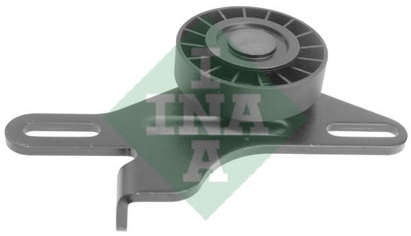 INA 531 0406 10 V-ribbed belt tensioner (drive) roller 531040610: Buy near me in Poland at 2407.PL - Good price!