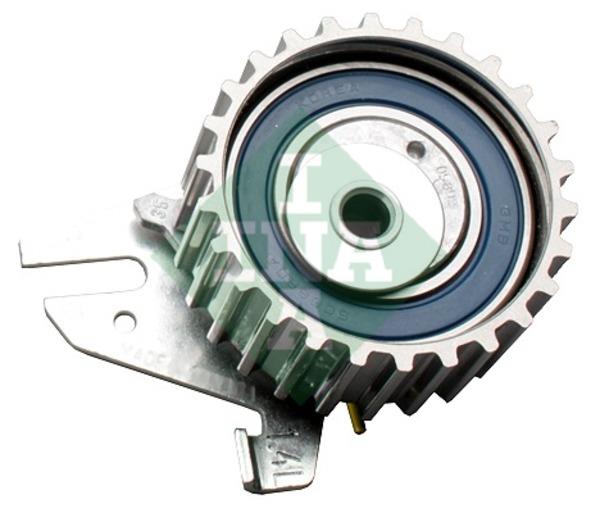INA 531 0411 30 Tensioner pulley, timing belt 531041130: Buy near me in Poland at 2407.PL - Good price!