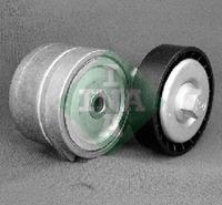 INA 531 0482 10 V-ribbed belt tensioner (drive) roller 531048210: Buy near me in Poland at 2407.PL - Good price!