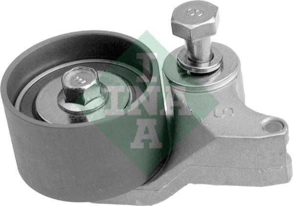 INA 531 0534 20 Tensioner pulley, timing belt 531053420: Buy near me in Poland at 2407.PL - Good price!