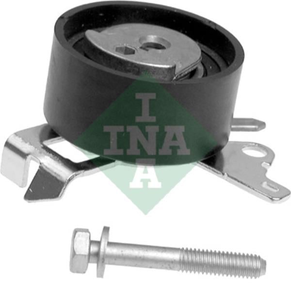 INA 531 0546 10 Tensioner pulley, timing belt 531054610: Buy near me in Poland at 2407.PL - Good price!