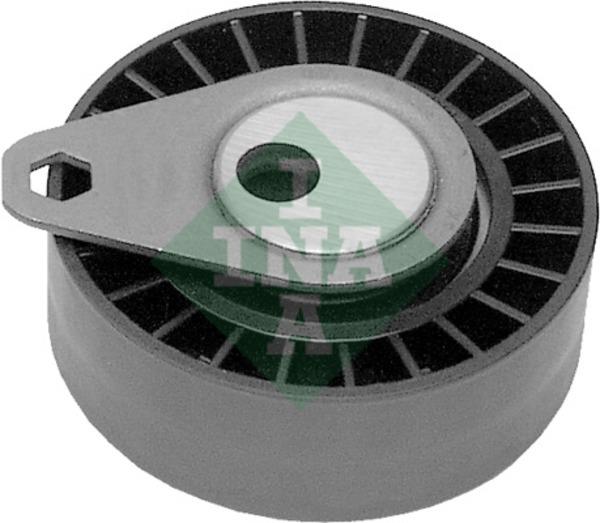 INA 531 0570 10 Tensioner pulley, timing belt 531057010: Buy near me in Poland at 2407.PL - Good price!