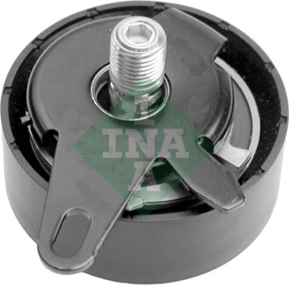 INA 531 0573 30 Tensioner pulley, timing belt 531057330: Buy near me in Poland at 2407.PL - Good price!