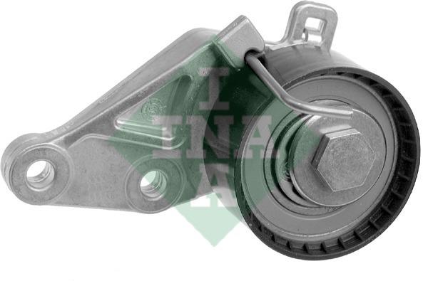INA 531 0586 10 Tensioner pulley, timing belt 531058610: Buy near me in Poland at 2407.PL - Good price!