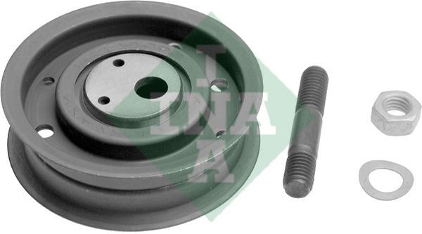 INA 531 0600 10 Tensioner pulley, timing belt 531060010: Buy near me in Poland at 2407.PL - Good price!