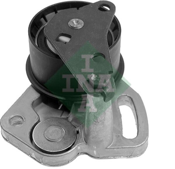 INA 531 0629 30 Tensioner pulley, timing belt 531062930: Buy near me in Poland at 2407.PL - Good price!