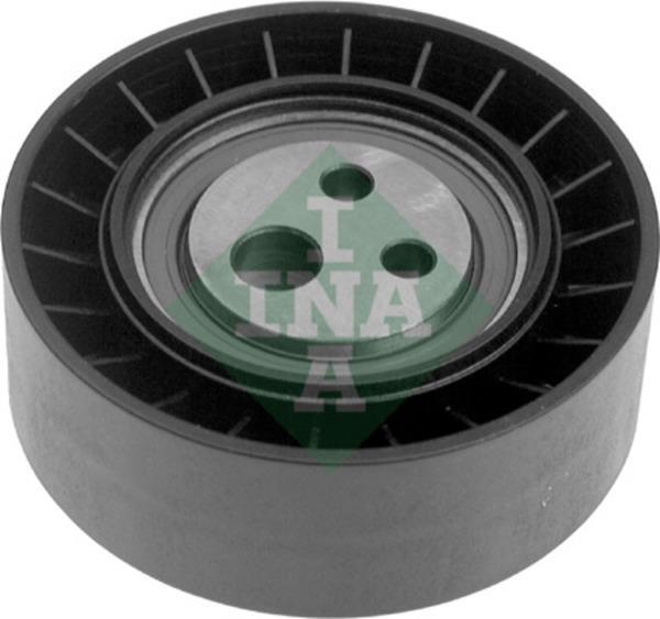 INA 531 0636 20 V-ribbed belt tensioner (drive) roller 531063620: Buy near me in Poland at 2407.PL - Good price!