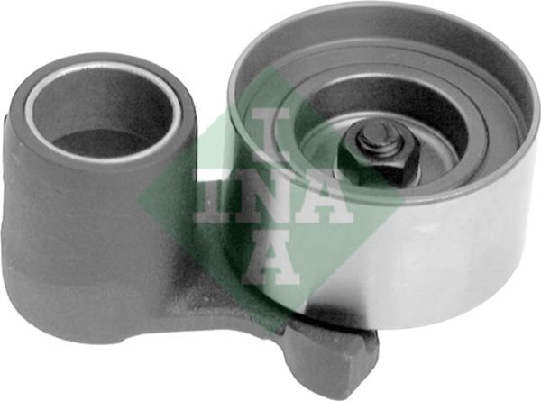 INA 531 0647 20 Tensioner pulley, timing belt 531064720: Buy near me in Poland at 2407.PL - Good price!