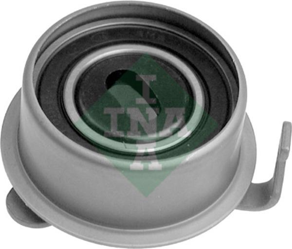 INA 531 0653 20 Tensioner pulley, timing belt 531065320: Buy near me in Poland at 2407.PL - Good price!