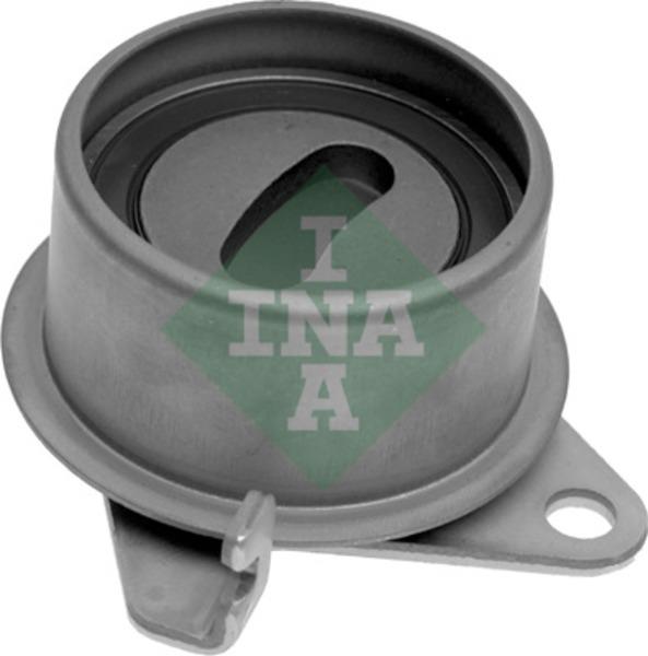 INA 531 0672 20 Tensioner pulley, timing belt 531067220: Buy near me at 2407.PL in Poland at an Affordable price!