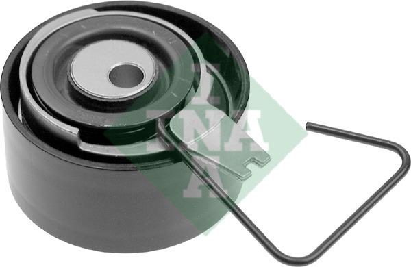 INA 531 0676 30 Tensioner pulley, timing belt 531067630: Buy near me in Poland at 2407.PL - Good price!