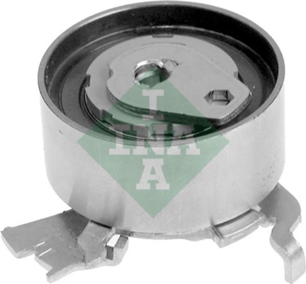 INA 531 0679 30 Tensioner pulley, timing belt 531067930: Buy near me in Poland at 2407.PL - Good price!