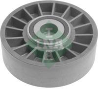 INA 531 0718 10 Idler Pulley 531071810: Buy near me in Poland at 2407.PL - Good price!