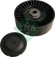 INA 531 0729 10 V-ribbed belt tensioner (drive) roller 531072910: Buy near me in Poland at 2407.PL - Good price!