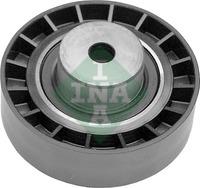 INA 531 0735 10 V-ribbed belt tensioner (drive) roller 531073510: Buy near me in Poland at 2407.PL - Good price!