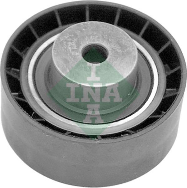 INA 531 0736 10 V-ribbed belt tensioner (drive) roller 531073610: Buy near me in Poland at 2407.PL - Good price!