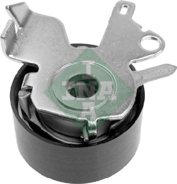 INA 531 0755 10 Tensioner pulley, timing belt 531075510: Buy near me at 2407.PL in Poland at an Affordable price!