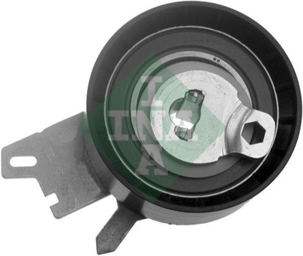 INA 531 0770 10 Tensioner pulley, timing belt 531077010: Buy near me in Poland at 2407.PL - Good price!