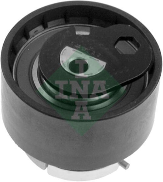 INA 531 0771 10 Tensioner pulley, timing belt 531077110: Buy near me at 2407.PL in Poland at an Affordable price!
