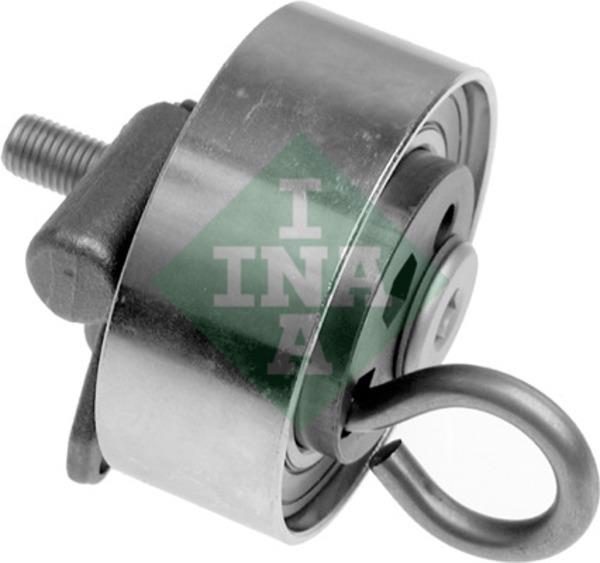 INA 531 0773 10 Tensioner pulley, timing belt 531077310: Buy near me in Poland at 2407.PL - Good price!