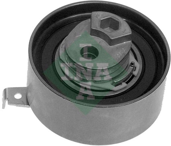 INA 531 0776 10 Tensioner pulley, timing belt 531077610: Buy near me in Poland at 2407.PL - Good price!