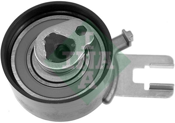 INA 531 0807 10 Tensioner pulley, timing belt 531080710: Buy near me at 2407.PL in Poland at an Affordable price!