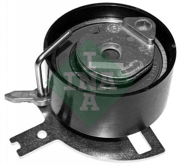 INA 531 0810 10 Tensioner pulley, timing belt 531081010: Buy near me in Poland at 2407.PL - Good price!