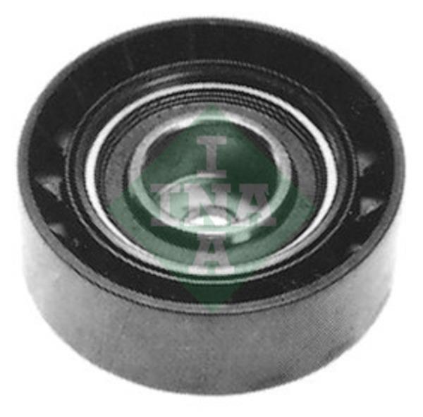 INA 532 0001 10 Idler Pulley 532000110: Buy near me in Poland at 2407.PL - Good price!