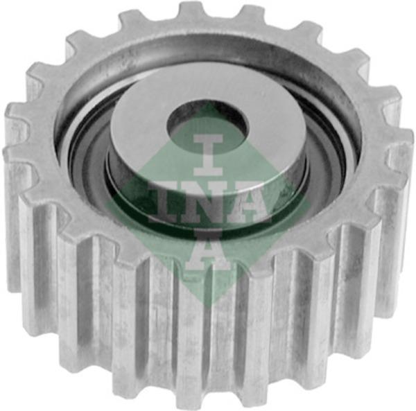 INA 532 0018 10 Tensioner pulley, timing belt 532001810: Buy near me in Poland at 2407.PL - Good price!