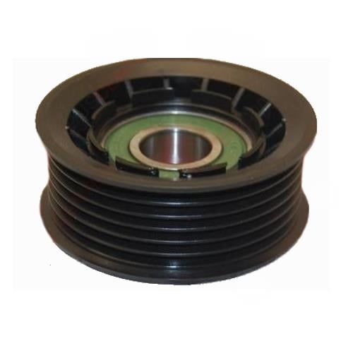 INA 532 0025 10 Idler Pulley 532002510: Buy near me in Poland at 2407.PL - Good price!