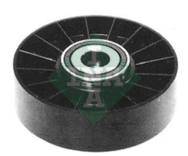 INA 532 0066 10 Idler Pulley 532006610: Buy near me in Poland at 2407.PL - Good price!