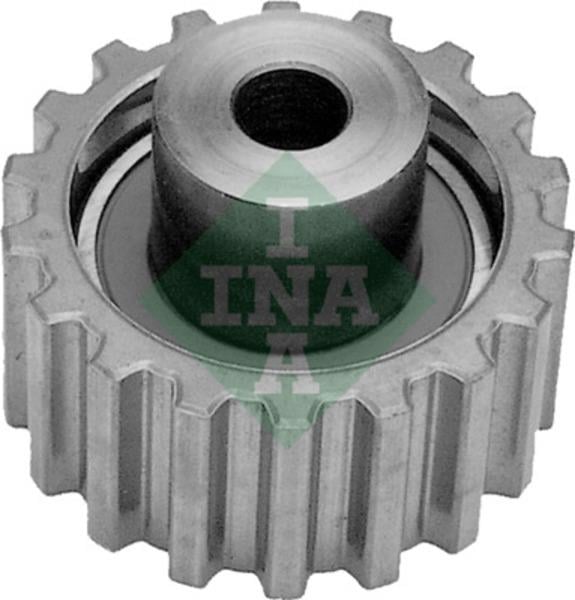 INA 532 0086 20 Tensioner pulley, timing belt 532008620: Buy near me in Poland at 2407.PL - Good price!