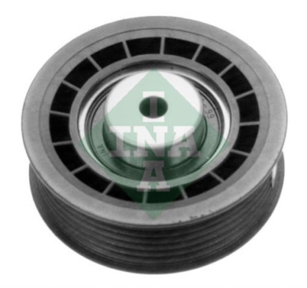 INA 532 0109 10 Idler Pulley 532010910: Buy near me in Poland at 2407.PL - Good price!