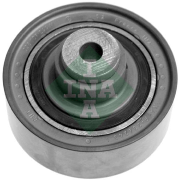 INA 532 0111 10 Tensioner pulley, timing belt 532011110: Buy near me in Poland at 2407.PL - Good price!